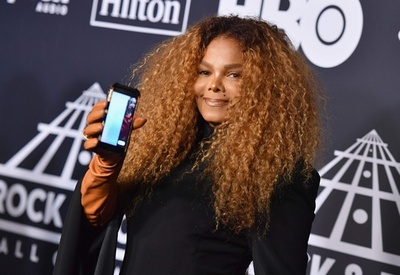 ロックの殿堂入り 今年はJ・ジャクソン、レディオヘッド、ザ・キュアー