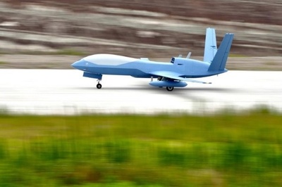 中国の国家級機動的気象観測業務が正式発足