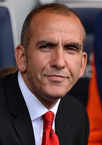 サンダーランドがディ・カニオ監督を解任