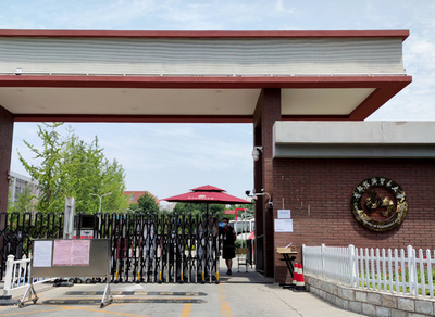 多くの大学がキャンパスを開放 中国