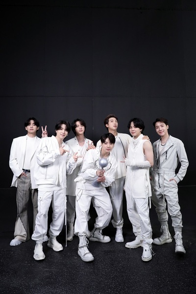 BTS、IFPI選定「2021年のグローバルアーティスト」1位に – KOREA WAVE