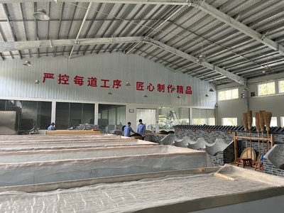 中国の銘茶「信陽毛尖」が目指す近代化とは