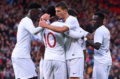 ポルトガルがスコットランド撃破、H・コスタがデビュー弾