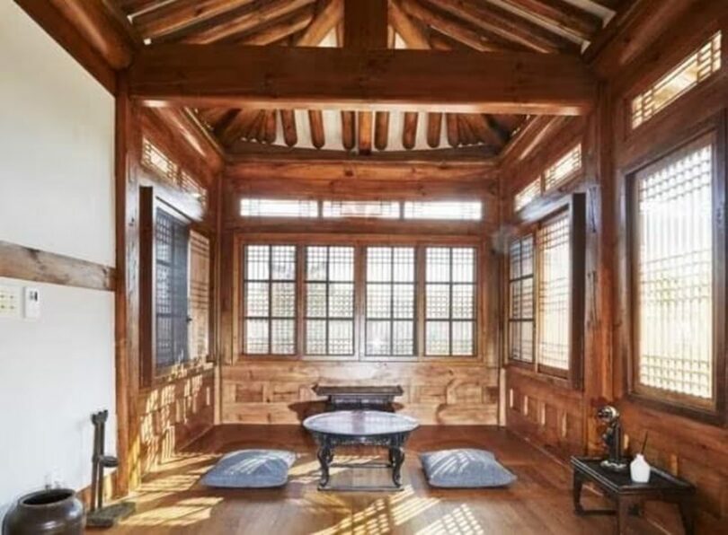 楽古斎ソウル北村賓館＝ソウル市提供(c)news1