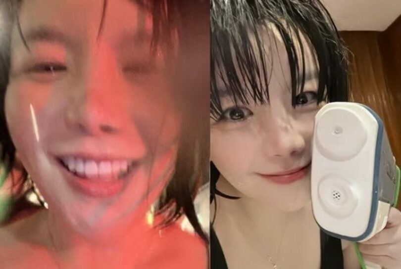 エイミー(c)MONEYTODAY