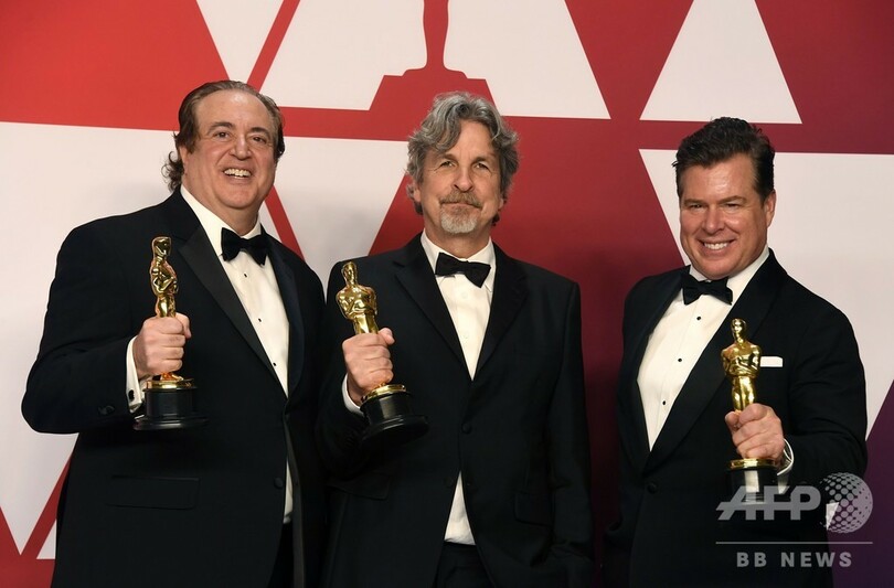 アカデミー賞でまた人種論争 『グリーンブック』作品賞に批判