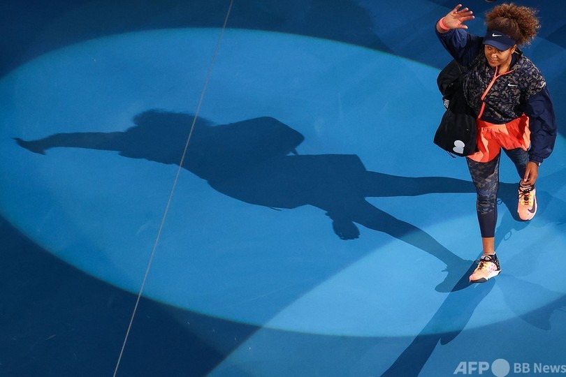 大坂なおみ、ウィンブルドン前哨戦も欠場 主催者が発表