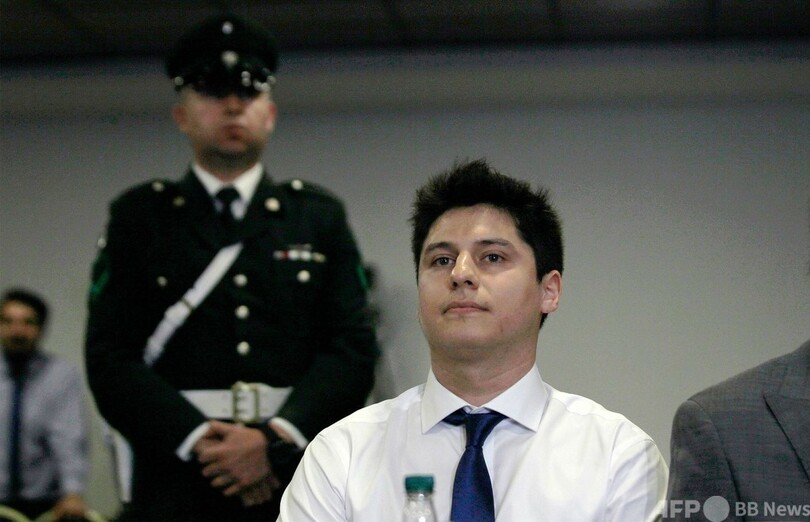 邦人女子留学生不明事件 チリ人の男を殺人罪で裁判へ 写真1枚 国際ニュース Afpbb News