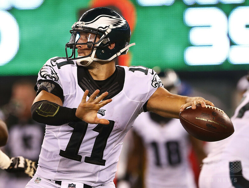 元NFL選手が大リーグ挑戦、メッツとマイナー契約