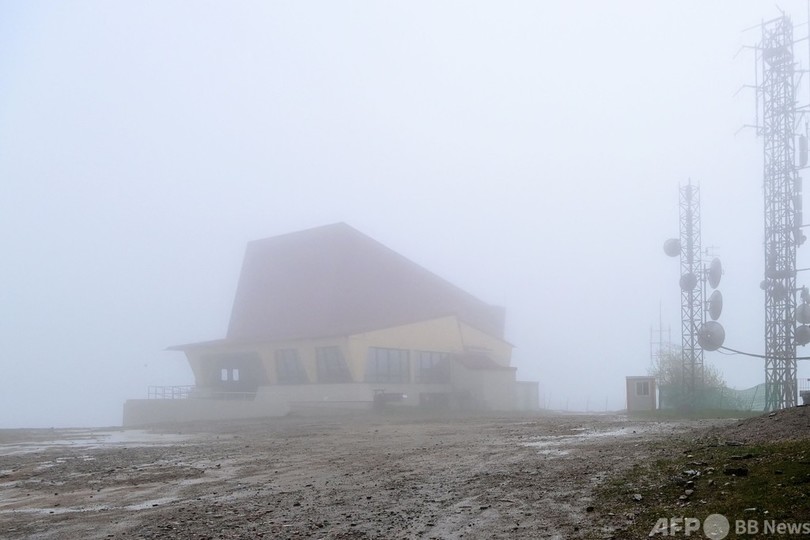 伊ロープウエー事故、過失致死で捜査開始 唯一生存5歳児は重体