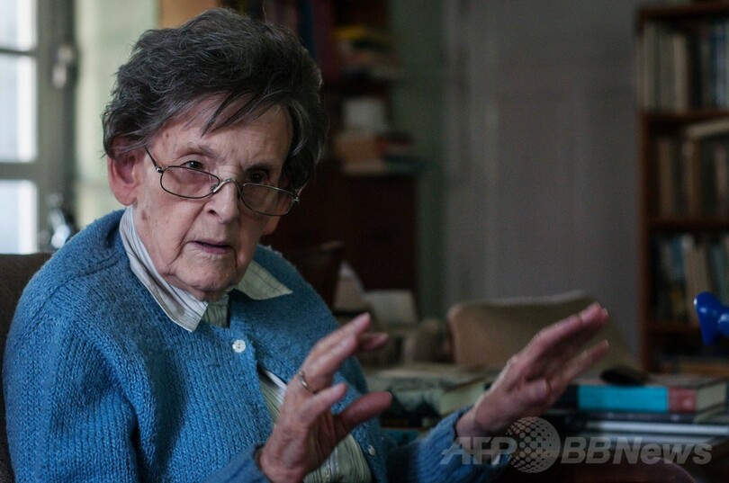 ヒマラヤ登山の生き字引、90歳の山岳ジャーナリスト