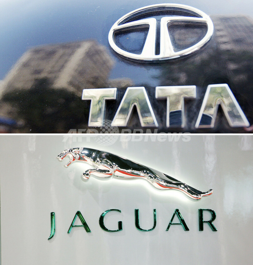 フォード、ジャガーとランドローバーの売却で優先交渉相手に印タタを指名