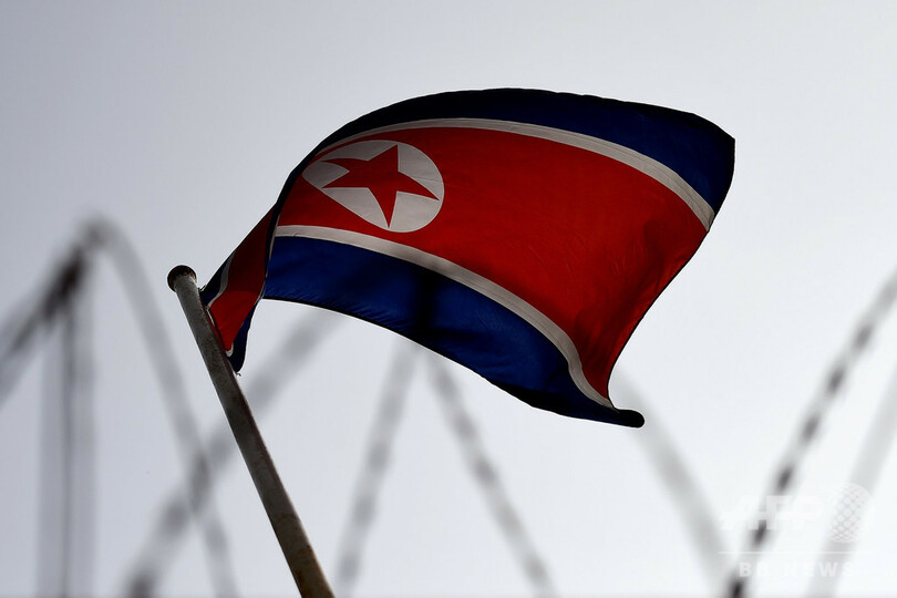 北朝鮮、米国との非核化協議中断を検討 タス通信