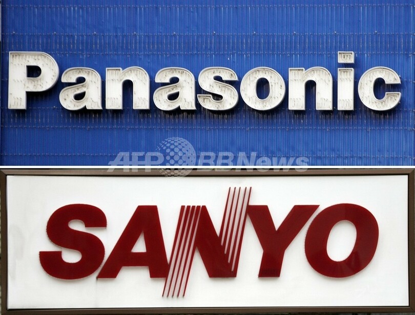 パナソニック、三洋と買収協議を開始