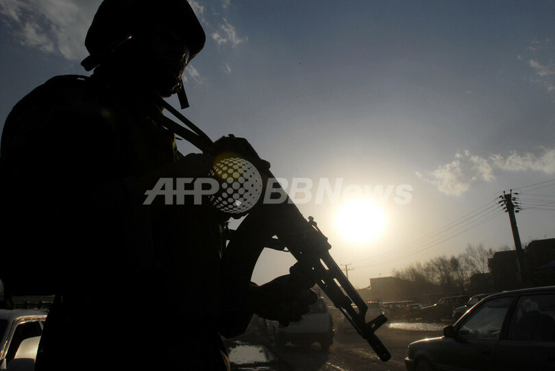 西部ファラーフで爆弾攻撃、警察署長ら9人死亡 タリバンの犯行か - アフガニスタン