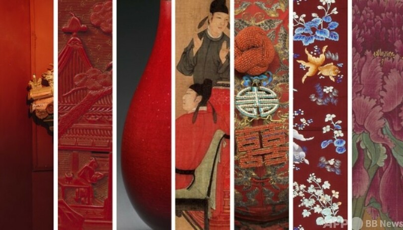 故宮が文化財の画像1万5000点を新たに発表