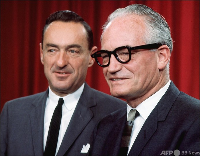 写真特集 米大統領選 敗れた候補者たち 写真16枚 国際ニュース Afpbb News