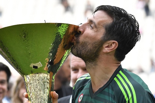 コリンシアン・セレクト500【ジャンルイジ・ブッフォン＊ユベントス/アウェイ】 51ZlR5Mi7lL._UF350,350_QL50_.jpg