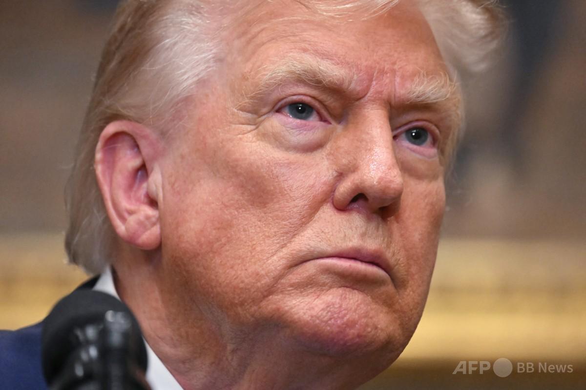 1677294 米通商代表、新関税「ほぼ確定」 交渉余地ほぼない 写真1枚 国際ニュース:AFPBB News