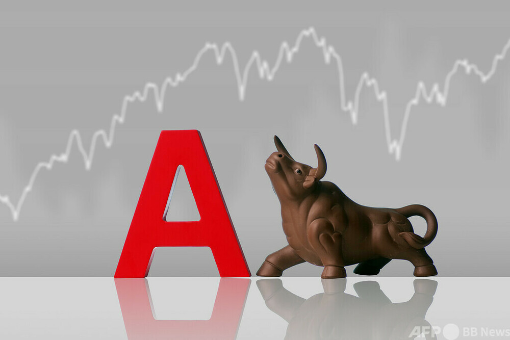 韓国資金が中国資産の安全性に注目 新エネルギー・ハイテクに集中