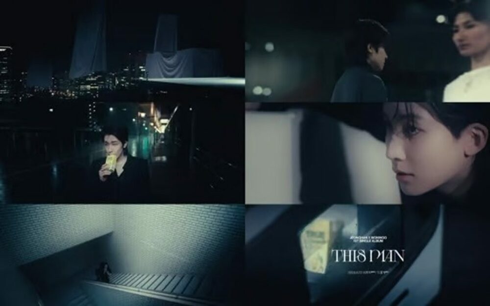 SEVENTEEN ジョンハン サノク home ひまわり