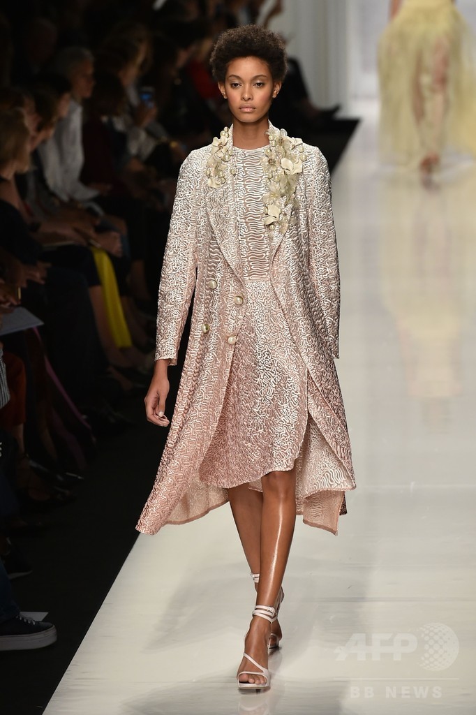 「エルマンノ シェルヴィーノ」17年春夏