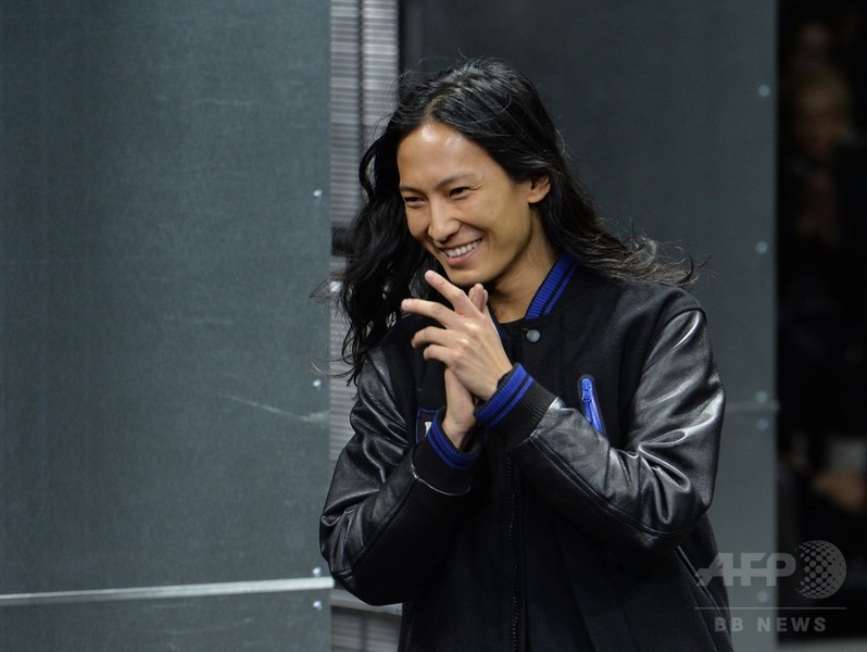 アレキサンダー・ワン、CEOとチェアマンに就任