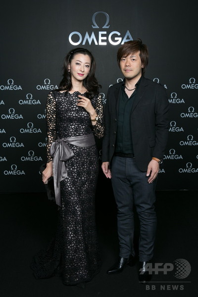 オメガ スピードマスター セレブレーション、アポロ 13 号船長ジェームズ・ラベル氏も来日