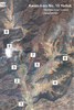 国際人権団体アムネスティ・インターナショナル（Amnesty International）が公開した米デジタルグローブ（DigitalGlobe）がとらえた北朝鮮の政治犯収容所「耀徳第15号管理所」の衛星写真（2011年5月4日公開）。(c)AFP/AMNESTY INTERNATIONAL / DIGITALGLOBE