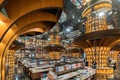 上海・徐匯濱江の「鐘書閣」書店（2019年5月28日撮影）。(c)CNS/王岡