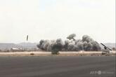 フーシ派がサウジ攻撃 サナア空港空爆への報復で緊張高まる