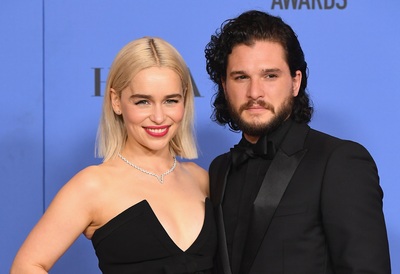 ゲーム・オブ・スローンズ、エミー賞で史上最多ノミネート