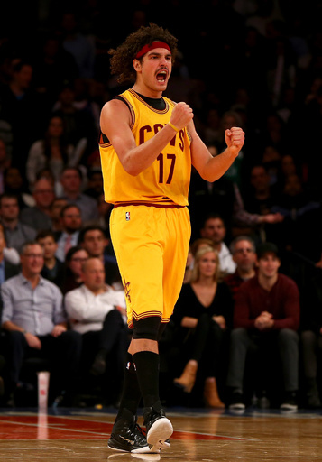 キャバリアーズ、トレード最終日にヴァレジャオを放出しフライ獲得