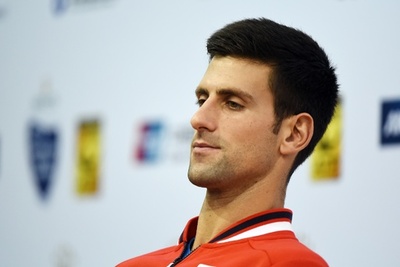 ジョコビッチ、来シーズンの日程はリオ五輪を優先