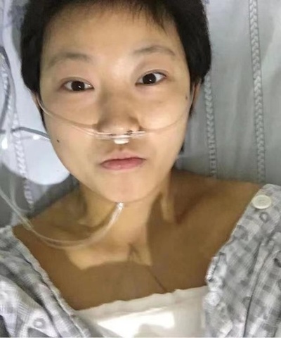 中国人女性、18年間で5種類のがんに罹患「がんになりやすい体質」が原因か