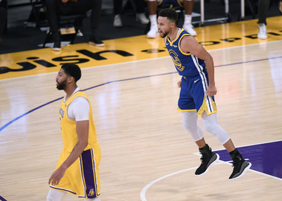 カリーやアンソニーら NBA球宴リザーブ選手が決定