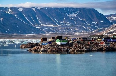 UNHRC独立専門家作業部会 グリーンランド巡る米大統領主張は国連憲章に違反