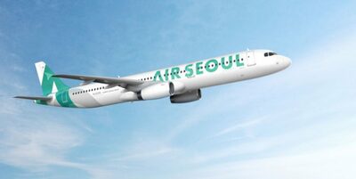 福岡まで片道1万円ちょっと…韓国各社、冬を迎える航空券で低価格競争