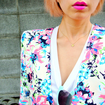 ＜TOKYO CLOSET＞大田明弥のデイリースタイル：5月29日