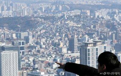 SNSは“号令”だった…韓国・李在明大統領、不動産改革に向けた異例のトップダウン [韓国記者コラム]