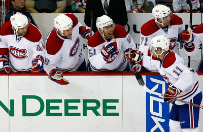 カナディアンズ オーバータイムの末ハリケーンズを降す