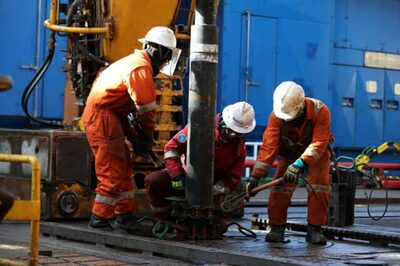 「日本海の資源」プロジェクト「経済性なし」…韓国石油公社が最終確認