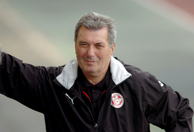 モロッコ代表監督にルメール氏が就任