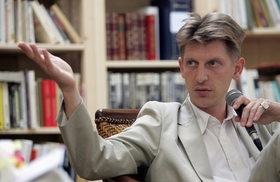 今年、最悪の性描写を行った小説は？