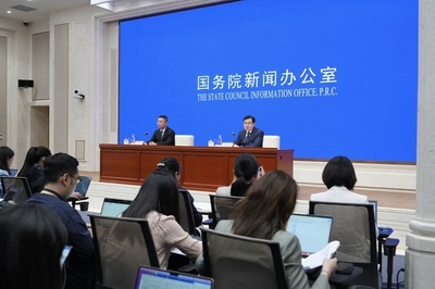 中国国家統計局 4月の国民経済は圧力に耐え安定的に成長