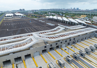 「ゼロ関税・低税率」 中国海南自由貿易港が新たな段階へ