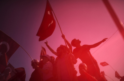 トルコ、教師1万人以上を休職処分 「PKKとの関係」疑い