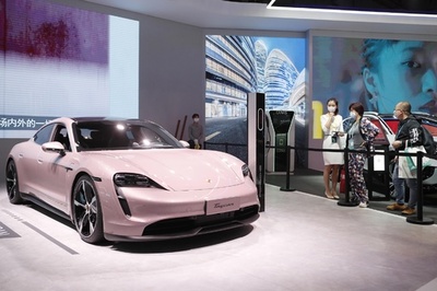 テスラ以外は売れない？という新エネ車中古車市場に改善のきざし