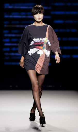 ＜10年春夏：080 バルセロナ＞ミキオサカベやジョセップ・アブリルらが新作を発表