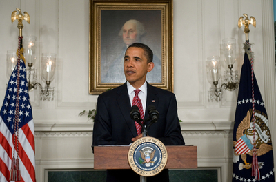 温暖化対策法案、米下院を通過